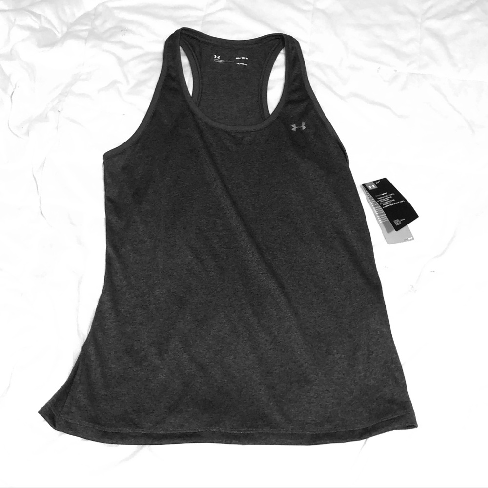 Under armour tank top